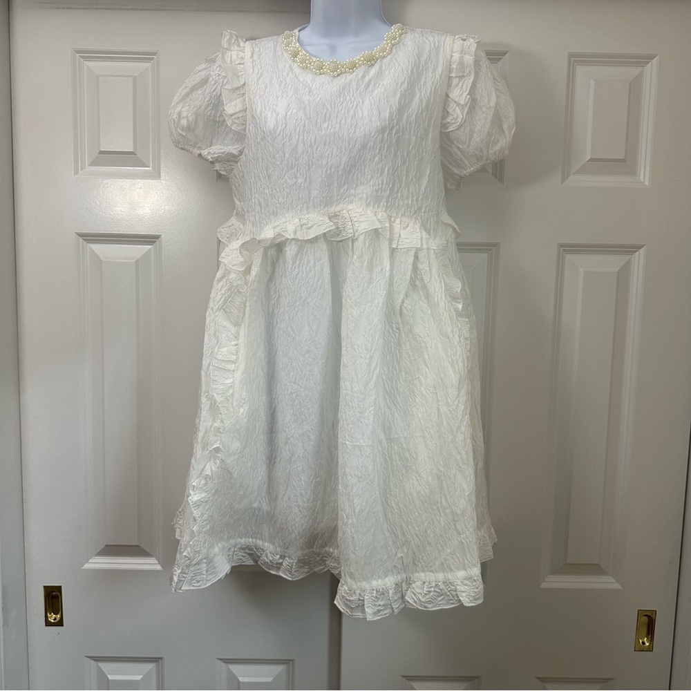 Sister Jane Memoir Mail mini dress size Small - Picture 7 of 7
